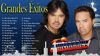 Los Temerarios Viejitas Románticas 🌞 Los Temerarios Mix Románticas Para Enamorarse Más [upl. by Suoivatra]