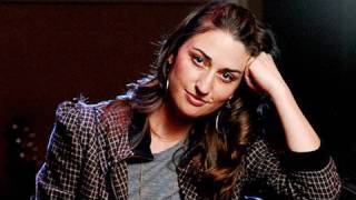 Sara Bareilles  Love Song New QampA [upl. by Sigismond]