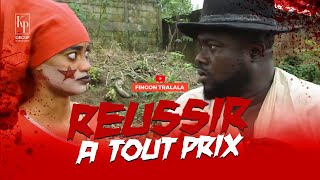 Réussir A Tout Prix Episode 1  Les Regrets [upl. by Eidda]