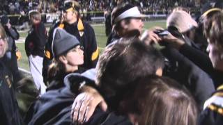 Valdosta vs Colquitt Post Game Celebration [upl. by Dennie971]