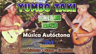 YUMBO TAKI  CHUNTA RAYMY Jm Producciones 2026 [upl. by Anilys509]