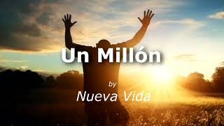 Marcos Witt  Un Millón FT Música Más Vida Nueva Vida Música Cristiana de Alabanza y Adoracion [upl. by Kerstin991]