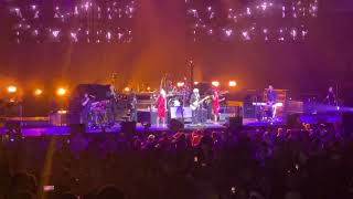 Nile Rodgers amp Chic  We Are Family Live  Cap 1 Arena Washington DC Sep 14 2023 [upl. by Cos833]