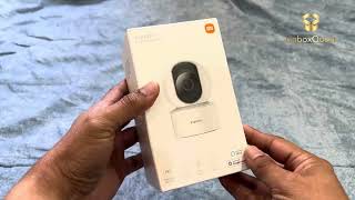 Review 3 dòng camera mới nhất của Xiaomi  Camera C200  Camera C300  Camera C400  GIGAvn [upl. by Val632]