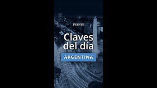 Claves del Día Argentina 240624 [upl. by Ecyoj]