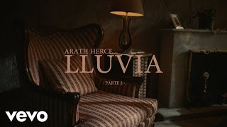 Arath Herce  Lluvia Video Oficial [upl. by Mcquoid]