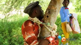 Malpougra amp Anpami  Gason Kanson quot  Bew 2Kbés  Haitian Comedy  Episode 4 [upl. by Aniluap]