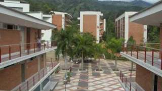 LA UPB BUCARAMANGA [upl. by Nnaacissej]