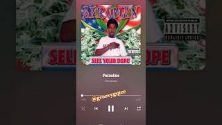 Afroman  quotPalmdalequot Music 661 [upl. by Miuqaoj]