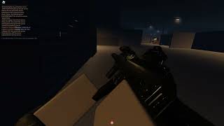 Roblox Deadline Tokarev 1Tap 3 [upl. by Sorilda]