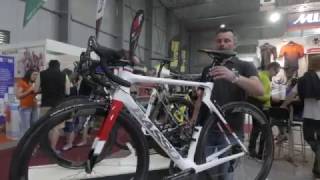 Basso  For Bikes 2017  Nero TV [upl. by Brader126]