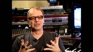 DANNY ELFMAN interview 2006 [upl. by Selina]