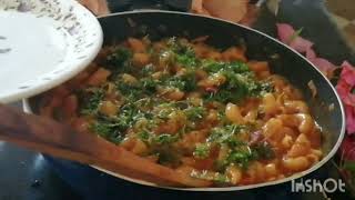 yummy microni banane ki sabse Aasan Vidhi bilkul Alag l Indian style microni pasta Recipe l [upl. by Bluh]