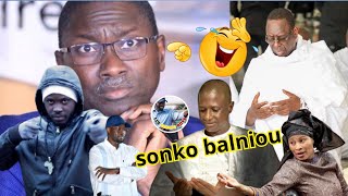 🔴FATELEKU MOLLAH  DIAROUL DIOULI AK NIANE AY NITOU SAFARA GUENE [upl. by Daffy313]