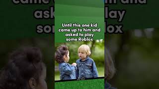 NEVER Play Roblox With This Kid [upl. by Graves]