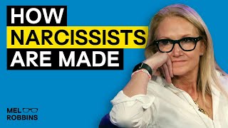 A FourStep Process To Reclaim Your Power From a Narcissist  Mel Robbins [upl. by Nodlew]