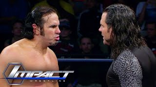 1 Contenders Gauntlet Battle Royal FULL MATCH  TNA iMPACT Mar 22 2016 [upl. by Racso704]