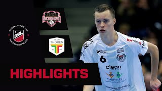 Highlights Nykvarn  Thorengruppen [upl. by Modnarb680]