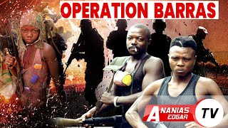 FULL EPISODES Simulizi Ya OPERATION BARRAS Operation Yakukomboa Wanajeshi 11 Wa UINGEREZA [upl. by Sturges]