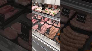 Loblaws Meat section like share subscribe shorts [upl. by Nemsaj]