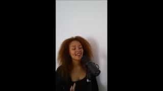 JayZ ft Beyonce  Part II On The Run cover by Lolaca [upl. by Hsara267]