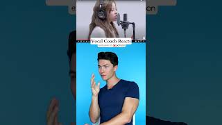 Vocal Coach Reacts XG  WINTER WITHOUT YOU  THE FIRST TAKE [upl. by Ylak910]