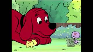 Clifford the Big Red Dog  Cliffords Hiccups [upl. by Orhtej]