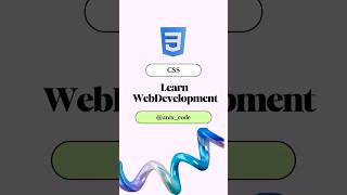 Lean about centering a div using css coding programming css csshtml [upl. by Josler807]