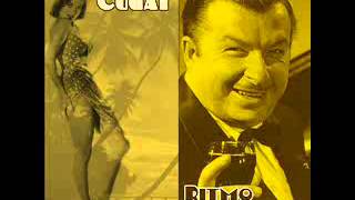 Xavier Cugat  La Cumparsita [upl. by Aggi21]