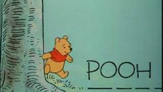 The Many Adventures of Winnie the Pooh movie intro [upl. by Lilia]