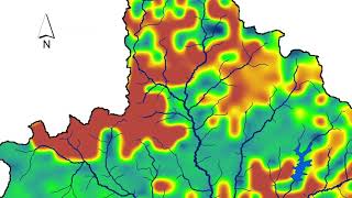 Introduction to Spatial Data amp GIS [upl. by Marline]