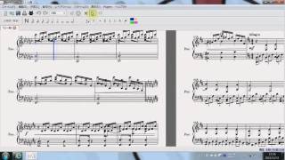 Fire Emblem Awakening  quotIquot  Because Piano Arrangement [upl. by Jea]