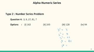 Alphanumeric Series Part 2 SATHEERRB swayamprabha [upl. by Nosnevets]