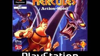 Hercules Soundtrack [upl. by Jeritah]