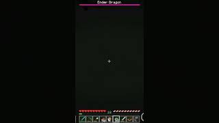 He should have bridged 😶 funnyshorts minecraft minecrfatmemes gaming minecraftshorts fails [upl. by Nhaj477]