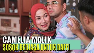 Cerita Raffi Ahmad Menginap Di Rumah Camelia Malik Saat Keluar Dari BNN  FYP 011123 Part 1 [upl. by Neryt]