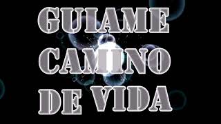 Guiame  camino de vida karaoke [upl. by Nowell]