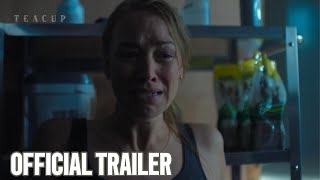 Teacup  Official Trailer  Peacock Original  Yvonne Strahovski [upl. by Pimbley53]