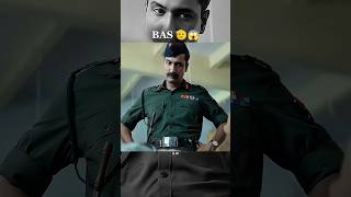 BAS 1 GOLI SE DAR GAYE 🫡😱❤️  trending viralshort army [upl. by Sal704]