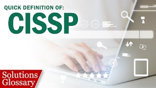 What is a CISSP – Certified Information Systems Security Professional Explained  Shorts [upl. by Asselem]