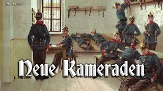 Neue Kameraden German march [upl. by Theran]