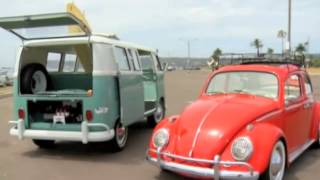 ZelectricBug on NBC News 7 in San Diego [upl. by Kerby136]