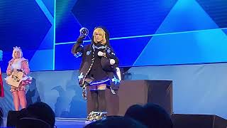 EVO 2024 Cosplay Contest [upl. by Rego]