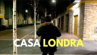 Come Trovare Casa a Londra 🇬🇧 La Mia Esperienza… [upl. by Tavy]