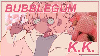 BUBBLEGUM KK 🍭🍬  animation meme ⚠ [upl. by Goddord]