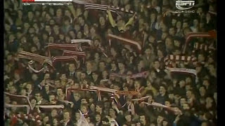 14031981 Liverpool v CSKA Sofia [upl. by Desai]