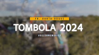 Tombola 2024 Weekend Recap [upl. by Ellatsyrc]