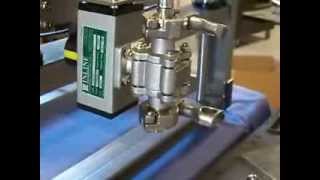 Servo Driven Pump Filling Machine [upl. by Habas533]