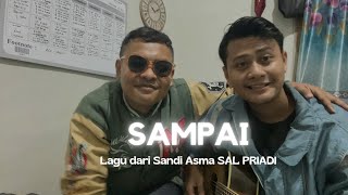 Lagu dari Nama Sal Priadi Sampai  Septian Brass [upl. by Egwin]