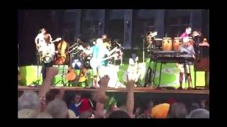 Jimmy Buffett I Dont Know Spicolis Theme 081816 [upl. by Budwig]